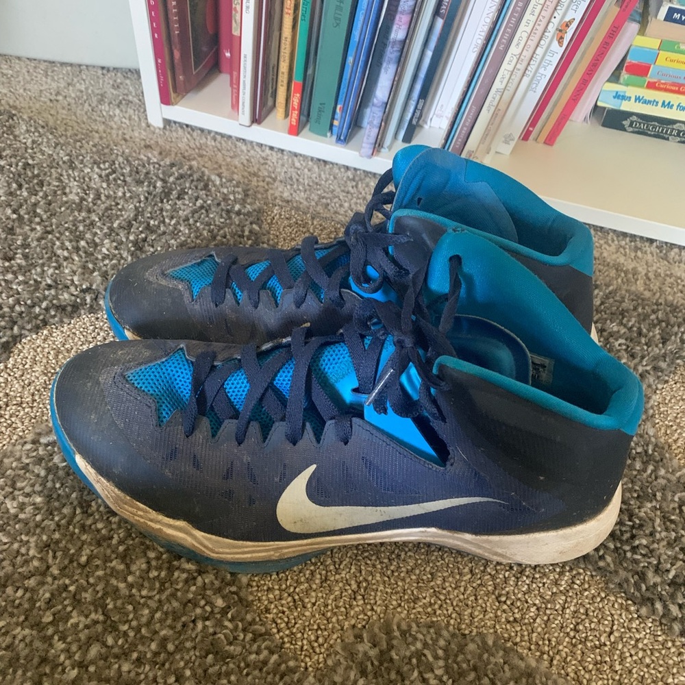 Nike Hyperquickness - image 2